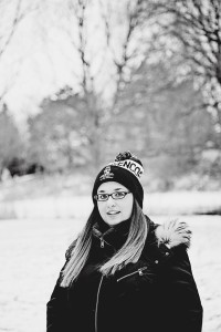 1-Amanda and new camera 072bw-edit copy