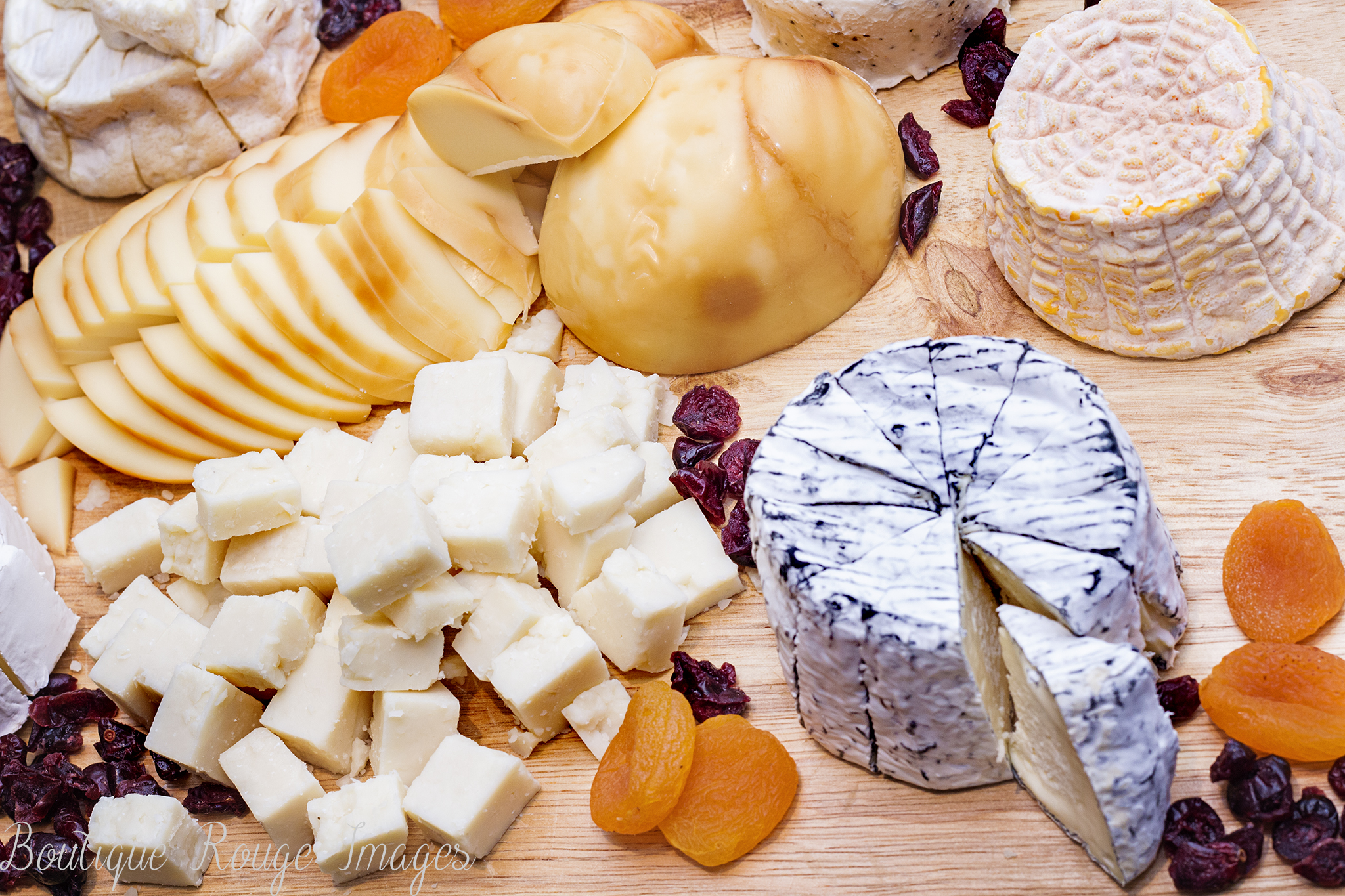 Cheese platter, event photography, Montreal photography